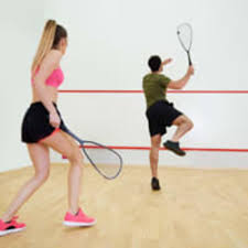 Image result for Thornaby Pavilion Badminton Club