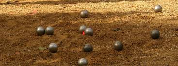 Image result for Plough & Chequers Petanque Club