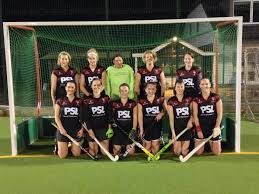 Image result for Bury Hockey Club