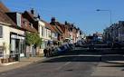 New Alresford, Hampshire - via Daymix