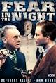 Fear in the Night (1947) - IMDb