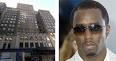 475 Fifth Avenue and P. Diddy