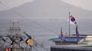 Resultado de imagen para Yeonpyeong