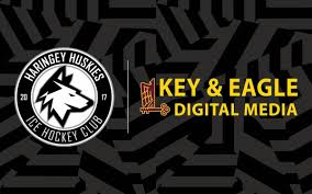 Image result for Haringey Junior Ice Hockey Club