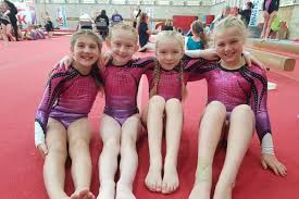 Image result for Sutton Gymnastics Academy