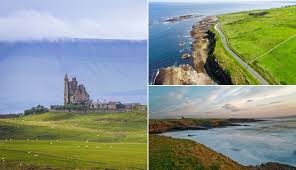 Image result for Mullaghmore