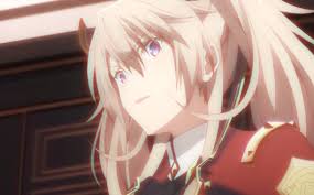 「サーシャ 聖痕のクェイサー」の画像検索結果