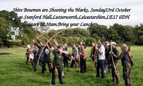 Image result for Mole Valley Bowmen