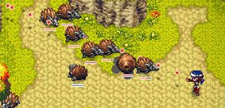 Image result for CrossCode