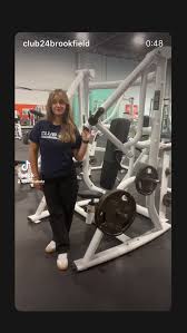 Image result for North Cheshire Brookfields Gym Club