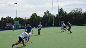 Image result for Cambridgeshire Nomads Hockey Club