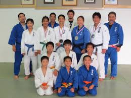 Image result for Holbrook Judo Club