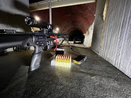 Image result for Tunbridge Wells Target Shooting Club