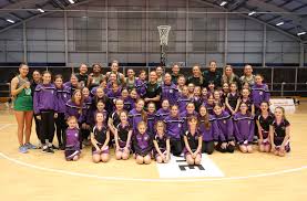 Image result for Cardiff University Netball Club