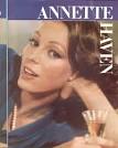 Featured Topics: Annette Haven - ztkg76ukdbqlzlkd