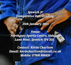 Image result for Ipswich Judo Club