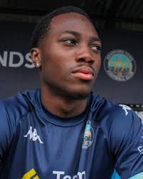 Image result for Warren Mead Fc