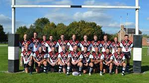 Image result for Heworth Amateur Rugby League Club