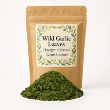 Attēlu rezultāti vaicājumam “Allium ursinum leaf”