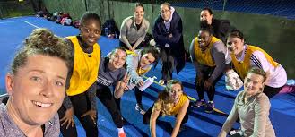 Image result for Wealden Netball Club