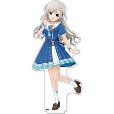 「服部瞳子 アイドルマスターシンデレラガールズ」の画像検索結果