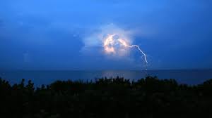 Image result for ball lightning