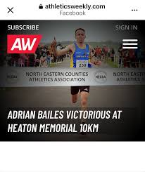 Image result for Birtley Athletics Club