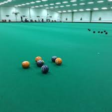 Image result for West Lindsey Indoor Bowls Club