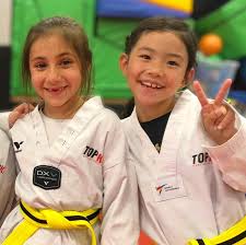 Image result for TopKick Martial Arts Center Leesburg