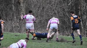 Image result for Leodiensians Rugby Union Football Club