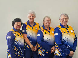 Image result for Little Eaton Bowls Club