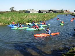 Image result for Kingston Kayak Club