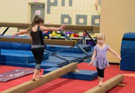 Image result for Little Tricks Gymnastics - Pre-School and Play Gym