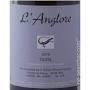 l'Anglore Tavel from www.wine-searcher.com