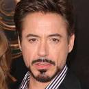 ROBERT DOWNEY JR BEARD