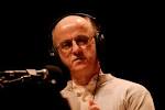 Tom was a nimble radio sound