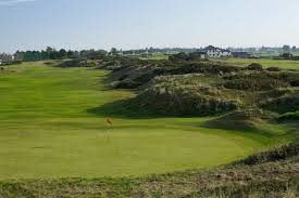 Image result for Bude & North Cornwall Golf Club Ltd