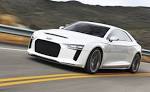Audi Quattro Concept Review – New Audi Concept Car – RoadandTrack.
