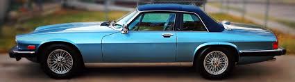Image result for Arctic Blue 1987 Jaguar