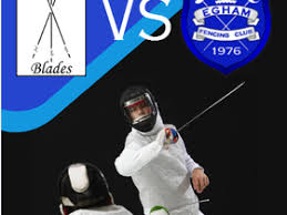 Image result for Egham Fencing Club