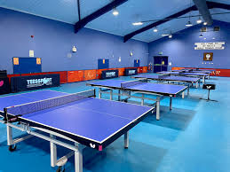 Image result for St Neots Table Tennis Club