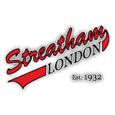 Image result for Streatham Redskins