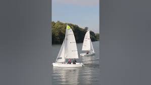 Image result for Nantwich & Border Counties Sailing Club