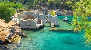 Image result for Göcek Turkey
