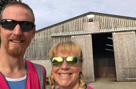 Image result for Bearbrook Joggers, Aylesbury