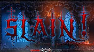 Image result for Slain: Back from Hell