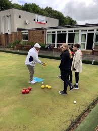Image result for Linlithgow Bowling Club