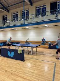 Image result for Portsmouth Table Tennis Club