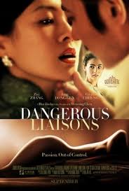 Dangerous Liaisons