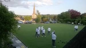 Image result for Painswick Bowling Club